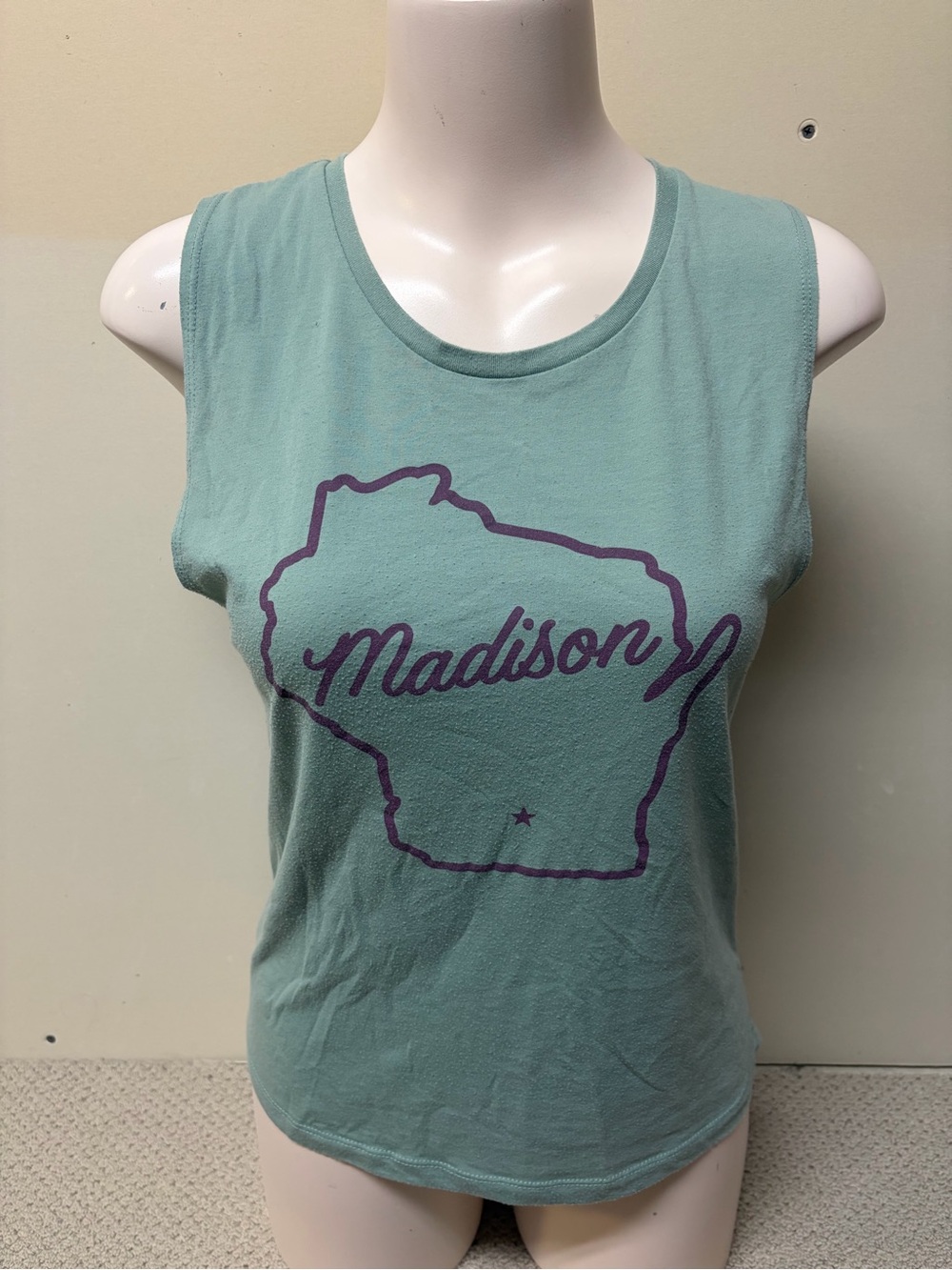 2/$20❤️- SHIRT | Women’s Next Level Apparel shirt size medium